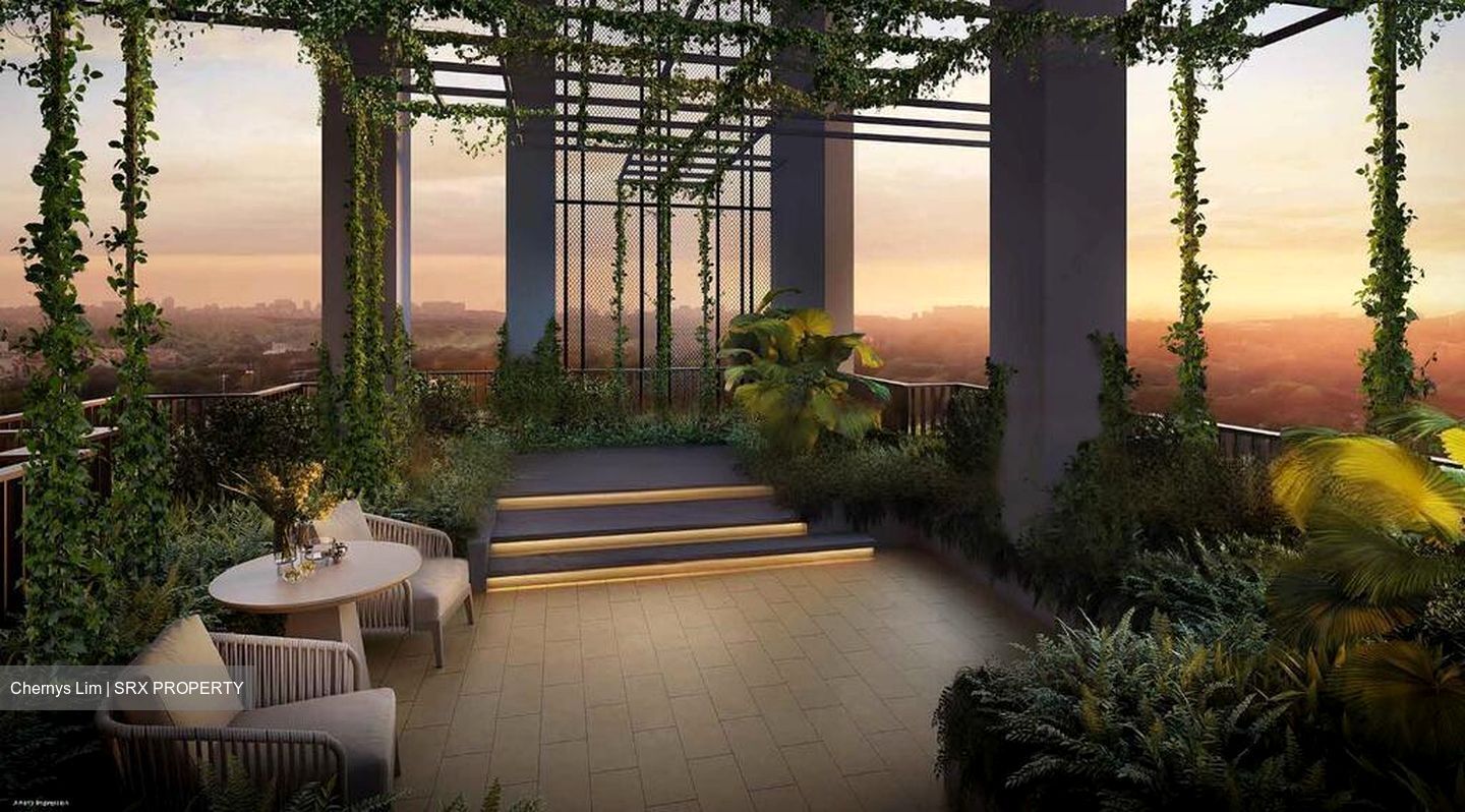 Lentoria (D26), Condominium #466895151
